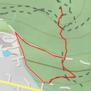 thumbnail for Kocherfels