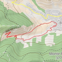 thumbnail for Le Mandrie - Col Di Cincia