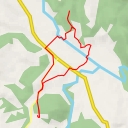 thumbnail for Poggio alla Cenere