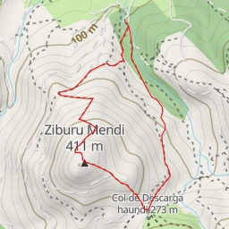 thumbnail for Ziburu Mendi