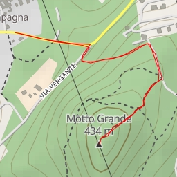 thumbnail for Motto Grande