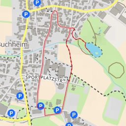 thumbnail for Am Kirchacker