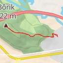 thumbnail for Bôrik