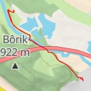 thumbnail for Tunel Bôrik