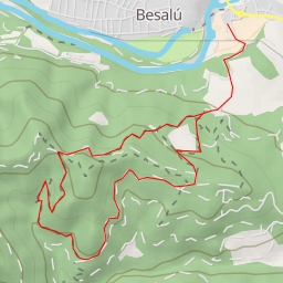 thumbnail for Sant Fruitós d'Ossinyà