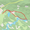 thumbnail for Øvstedalsfosstien - Øvstedalsfosstien