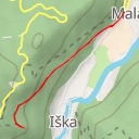 thumbnail for grad pod gorenško potjo