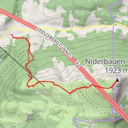 thumbnail for Niderbauen-Chulm