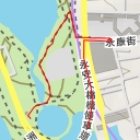 thumbnail for 永安大橋機慢車道 - 永安大橋機慢車道 - 新北市