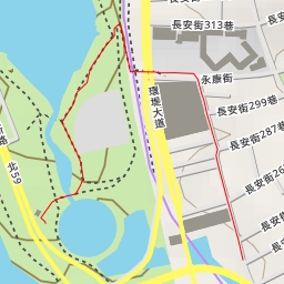 thumbnail for 永安大橋 - 永安大橋 - 新北市