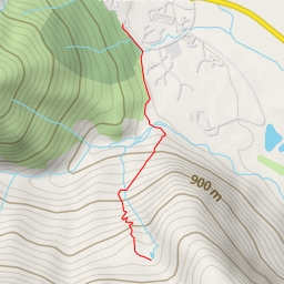 thumbnail for Red Tarns - Red Tarns Track