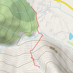 thumbnail for Red Tarns Track - Red Tarns Track