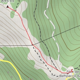 thumbnail for Monte Belvedere