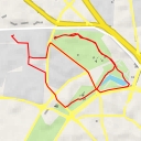 thumbnail for Planten un Blomen - Großneumarkt - Hamburg