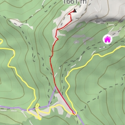 thumbnail for Monte della Guardia