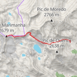 thumbnail for Tuc de Marimanha