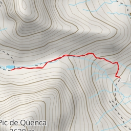 thumbnail for Estanyola del Clot de Moredo