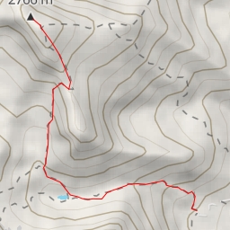 thumbnail for Pic de Moredo