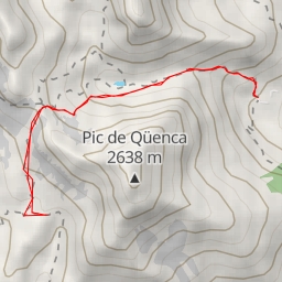 thumbnail for Camí d'Airoto - Camí d'Airoto - Alt Àneu