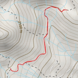 thumbnail for Cabana de Portiero - Pista de Moredo - Alt Àneu