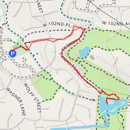 thumbnail for The Greg Mastriona Golf Courses at Hyland Hills - Zenobia Court - Westminster