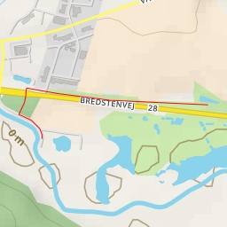 thumbnail for Bindeballestien - Bindeballestien - Vejle