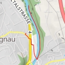 thumbnail for Sihluferweg - Sihluferweg