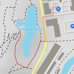 thumbnail for Schönherrteich