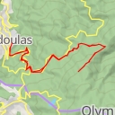 thumbnail for Prodromos Nature Trail 1 to 2 - Pedoulas