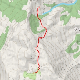 thumbnail for Aparcamiento L'Angliru - Carretera a L'Angliru - Riosa