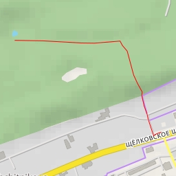 thumbnail for Хвойка