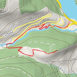 thumbnail for Castell de Llort - LV-5004