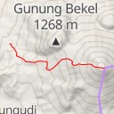 thumbnail for Gunung Penanggungan