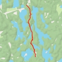 thumbnail for Svartsjön