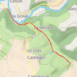 thumbnail for Chemin de Rossignoles - Chemin de Rossignoles