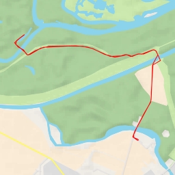 thumbnail for kenu kikötő-átemelőhely - Vízpart utca