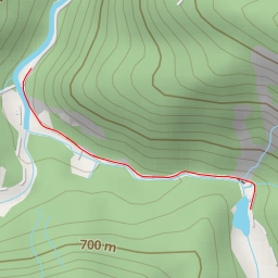 thumbnail for Gedenkstein letzter Hirsch - L1319