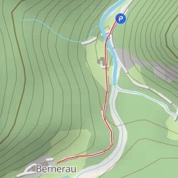 thumbnail for Güterweg Mangstlhof