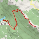 thumbnail for Črne stene