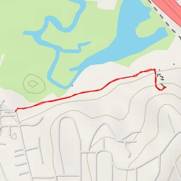 thumbnail for Annie's Canyon Trail - Encinitas