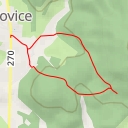 thumbnail for L2/231/A-120 - Žitavská cesta