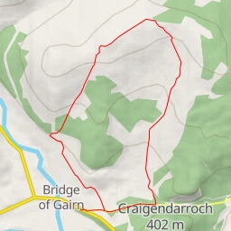 thumbnail for Ballater