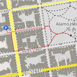 thumbnail for Alamo Heights