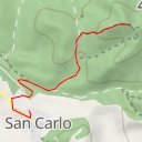 thumbnail for Via per Romitorio - Via per Romitorio