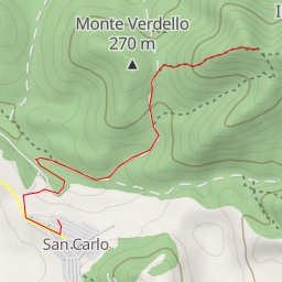 thumbnail for Il Romitorino