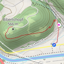 thumbnail for Biberlichopf