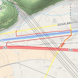 thumbnail for Landig - Ziegelbrückstrasse