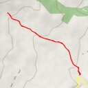 thumbnail for Fuente de los Venenos - Camino de servicio del Depósito del Chaparral