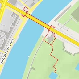 thumbnail for Фонтанная площадь - Москва