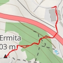 thumbnail for La Ermita